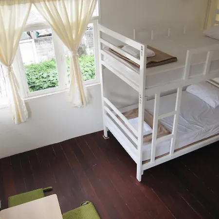 Auberge de jeunesse Baan Nai Trok